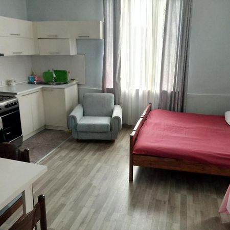 Zaza Guest House Kobuleti Quarto foto