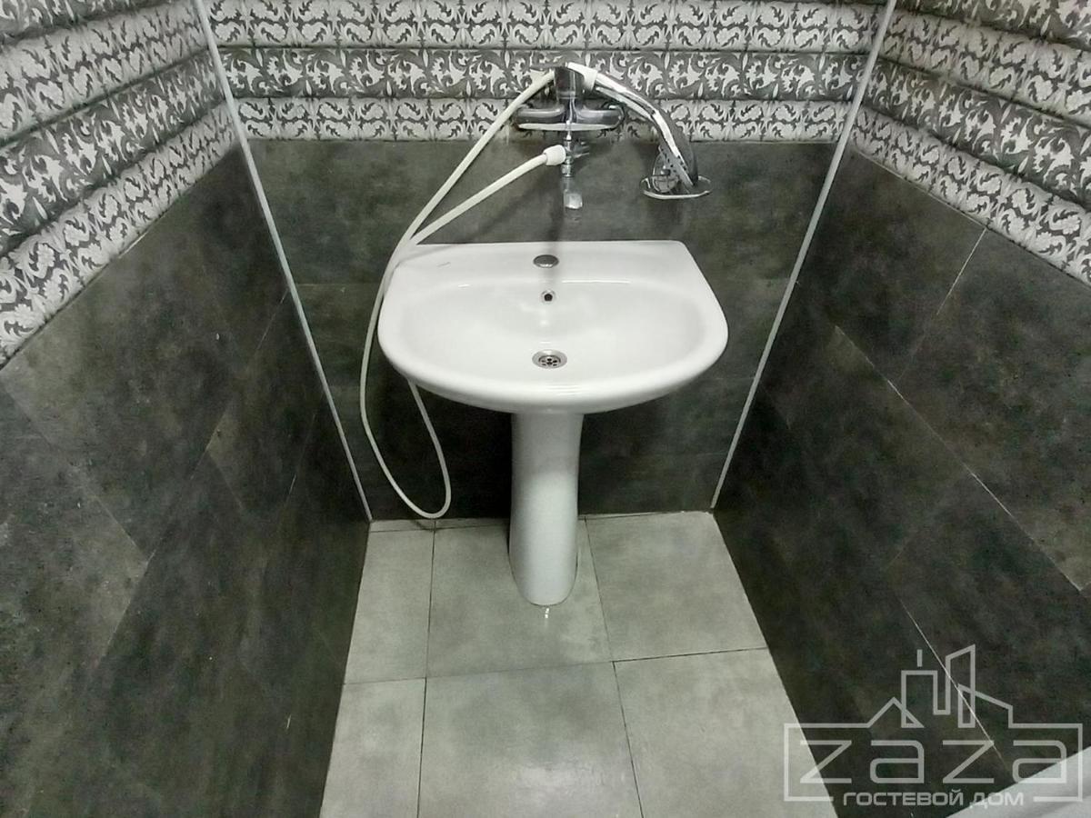 Zaza Guest House Kobuleti Exterior foto