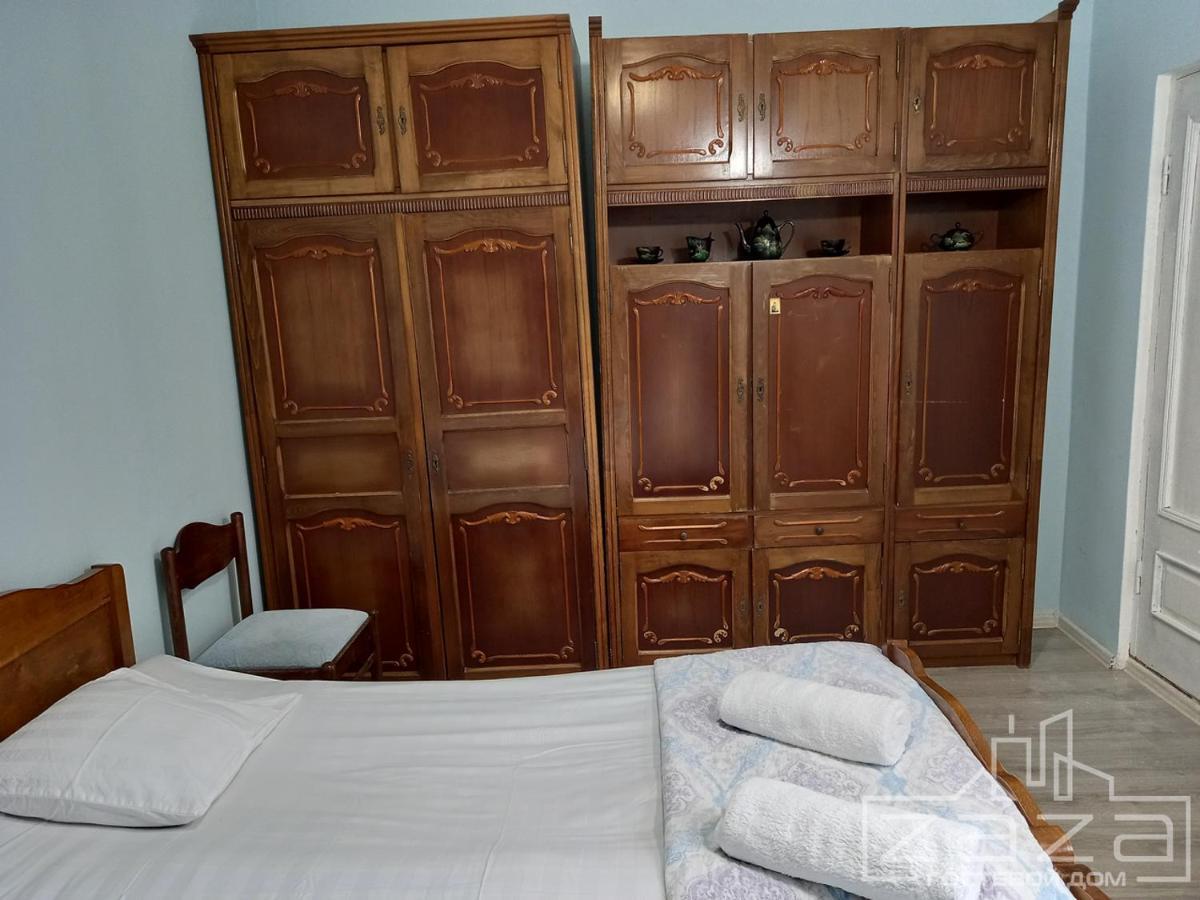 Zaza Guest House Kobuleti Exterior foto