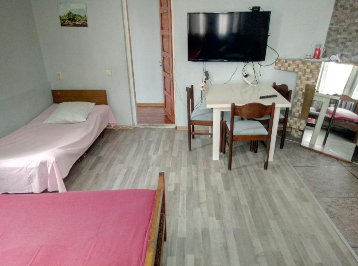 Zaza Guest House Kobuleti Quarto foto