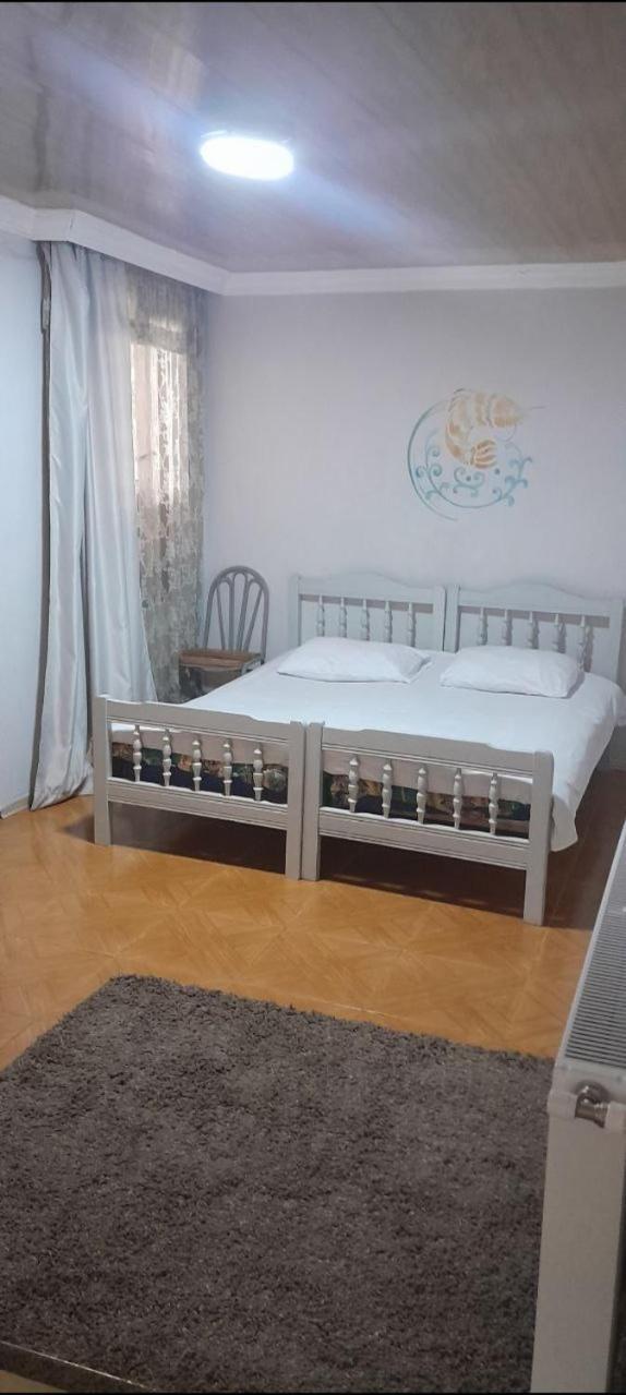 Zaza Guest House Kobuleti Exterior foto