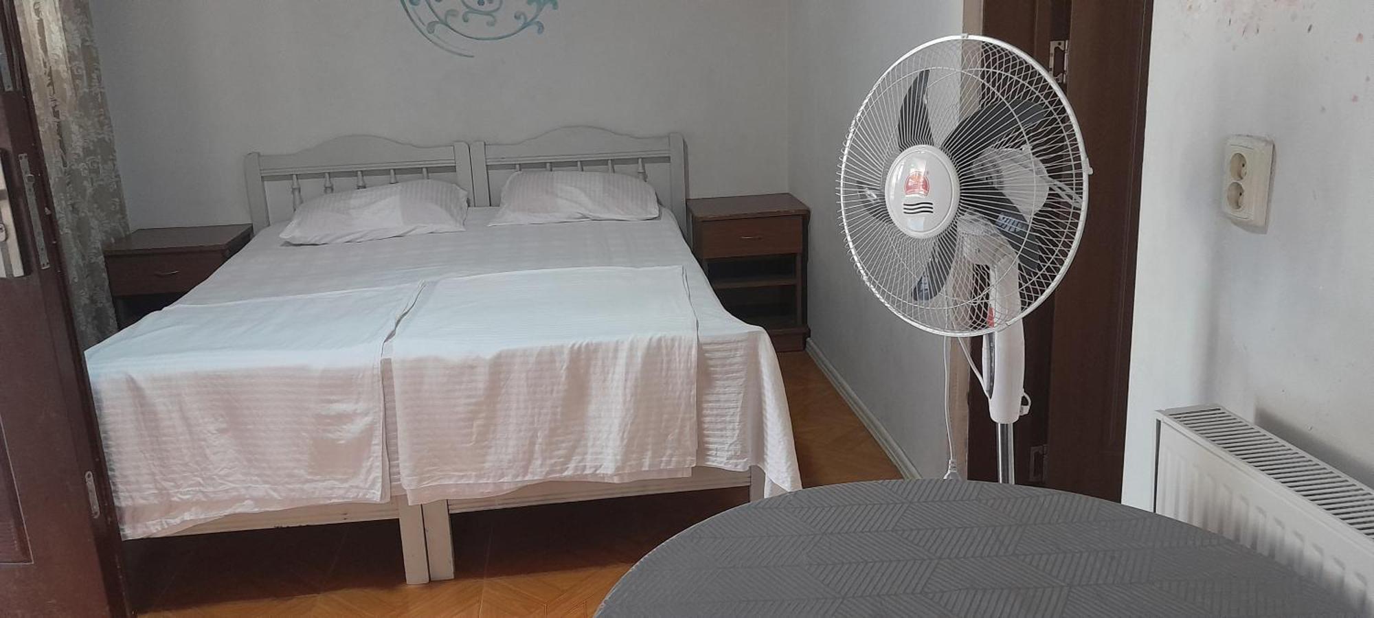 Zaza Guest House Kobuleti Quarto foto