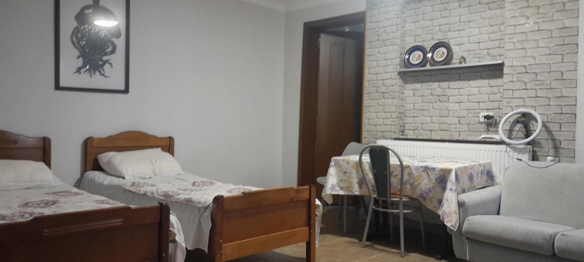 Zaza Guest House Kobuleti Quarto foto