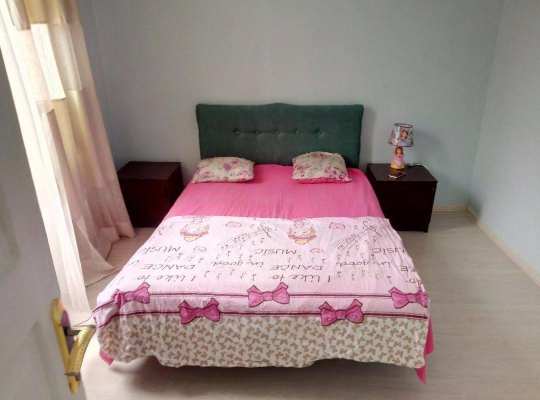 Zaza Guest House Kobuleti Exterior foto
