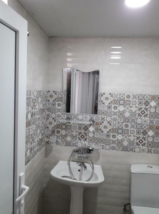 Zaza Guest House Kobuleti Exterior foto