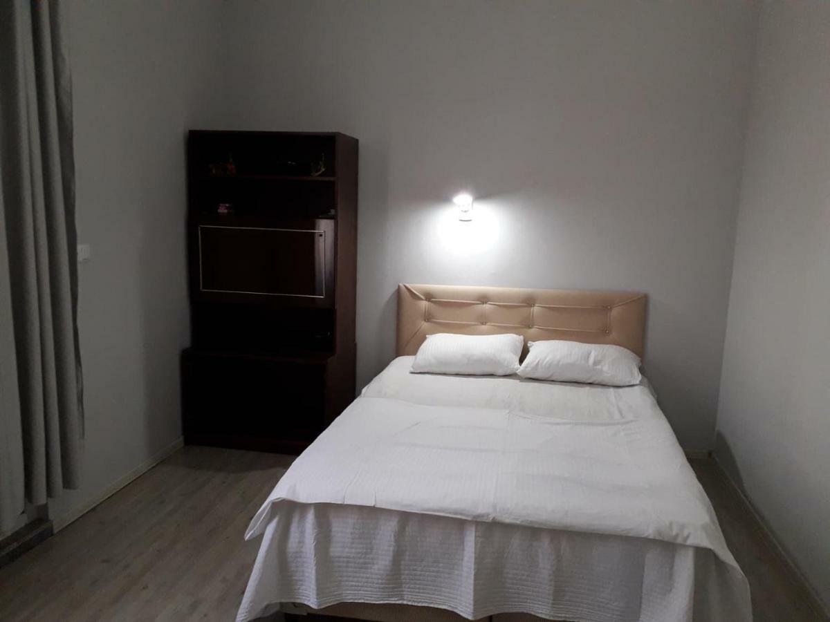 Zaza Guest House Kobuleti Exterior foto
