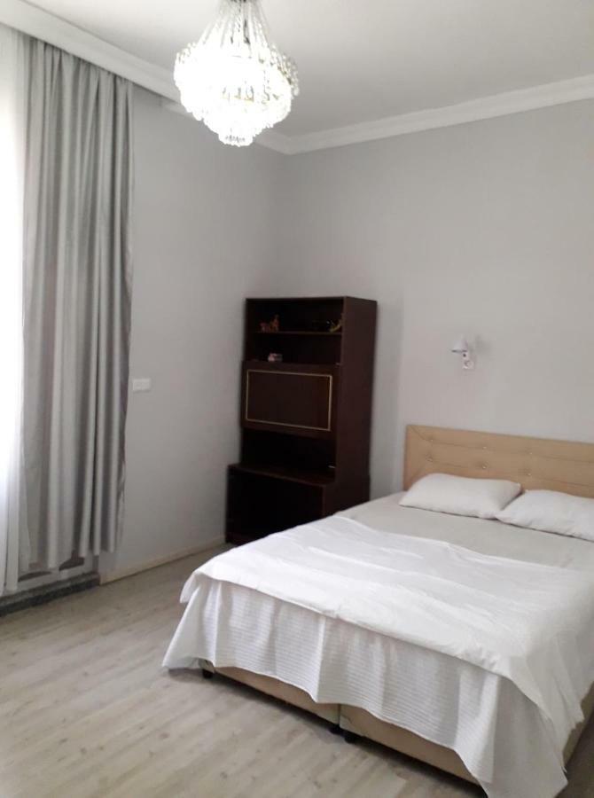 Zaza Guest House Kobuleti Exterior foto