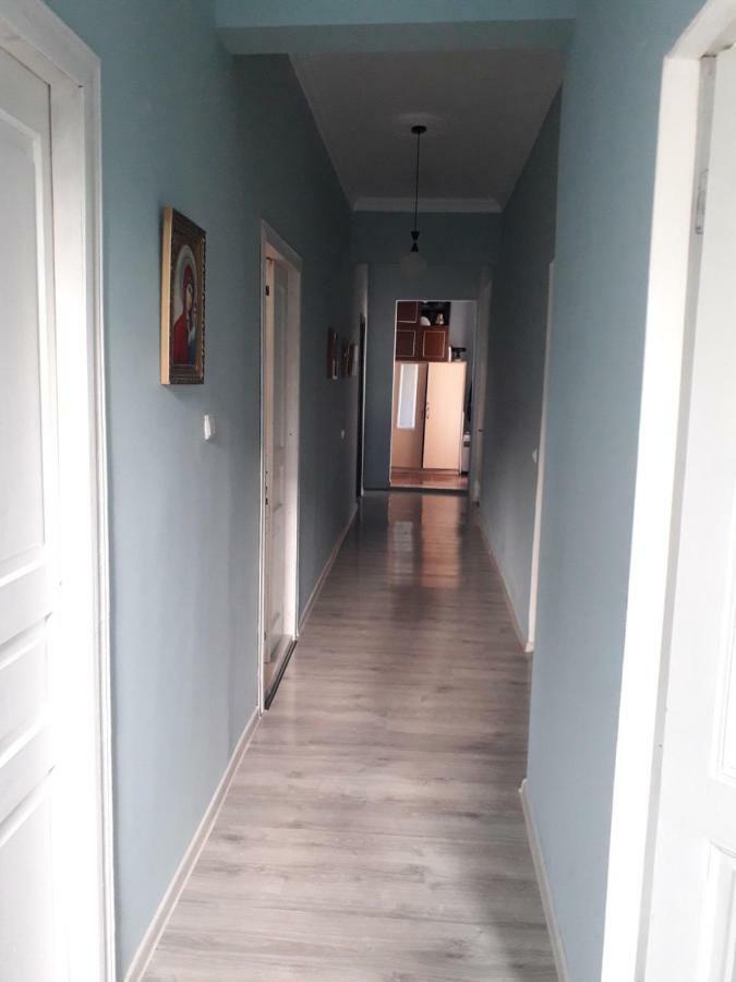 Zaza Guest House Kobuleti Exterior foto