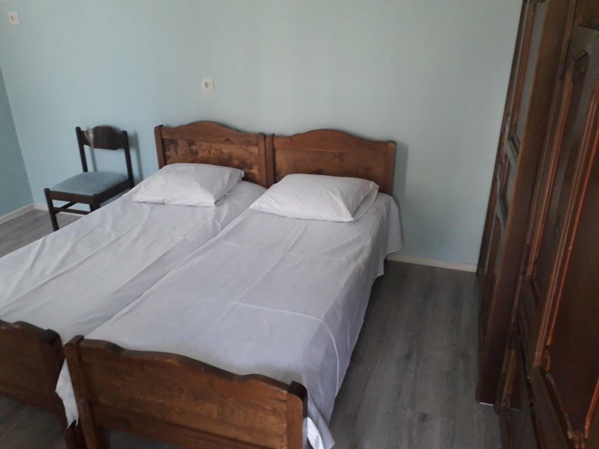 Zaza Guest House Kobuleti Exterior foto