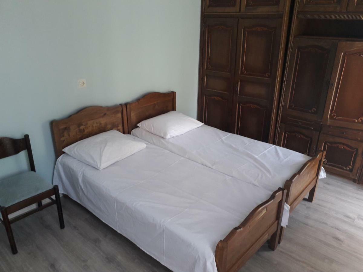 Zaza Guest House Kobuleti Exterior foto