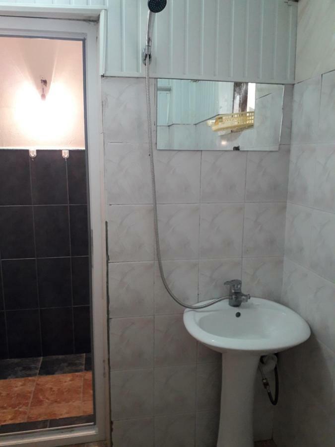 Zaza Guest House Kobuleti Exterior foto